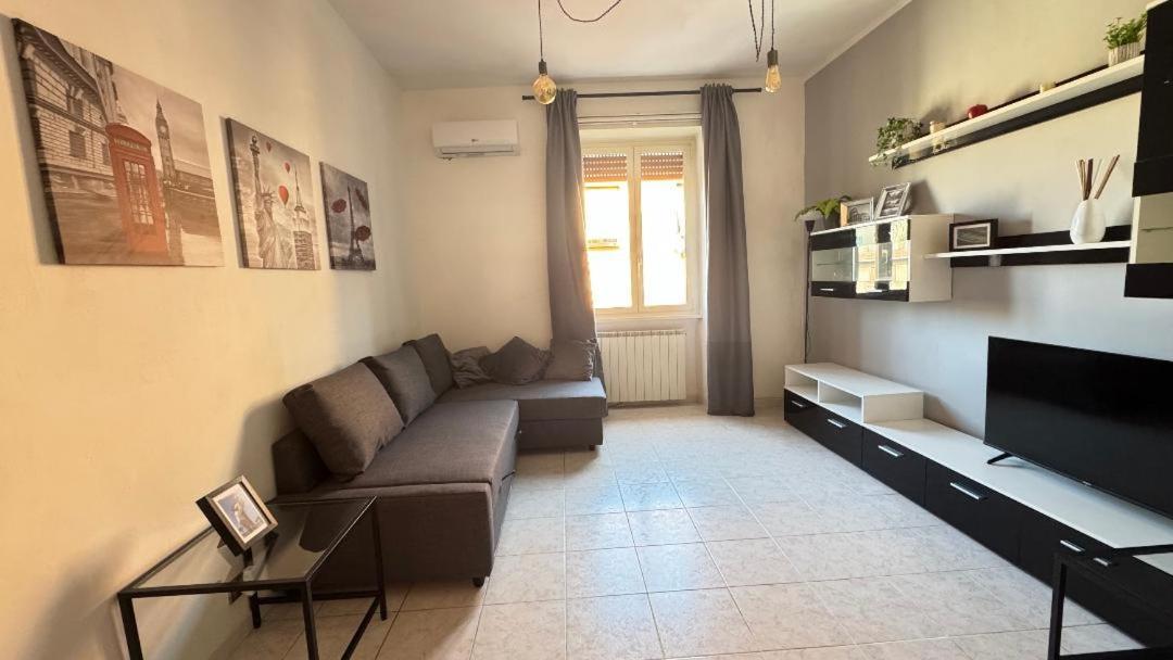 Holidayhouse Apartment Civitavecchia